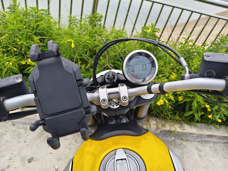 二手杜卡迪Scrambler 800