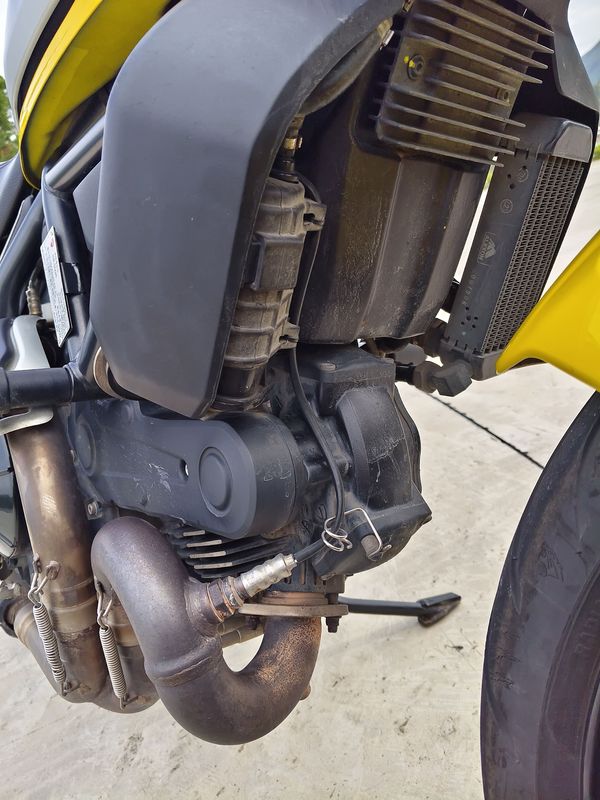 二手杜卡迪Scrambler 800