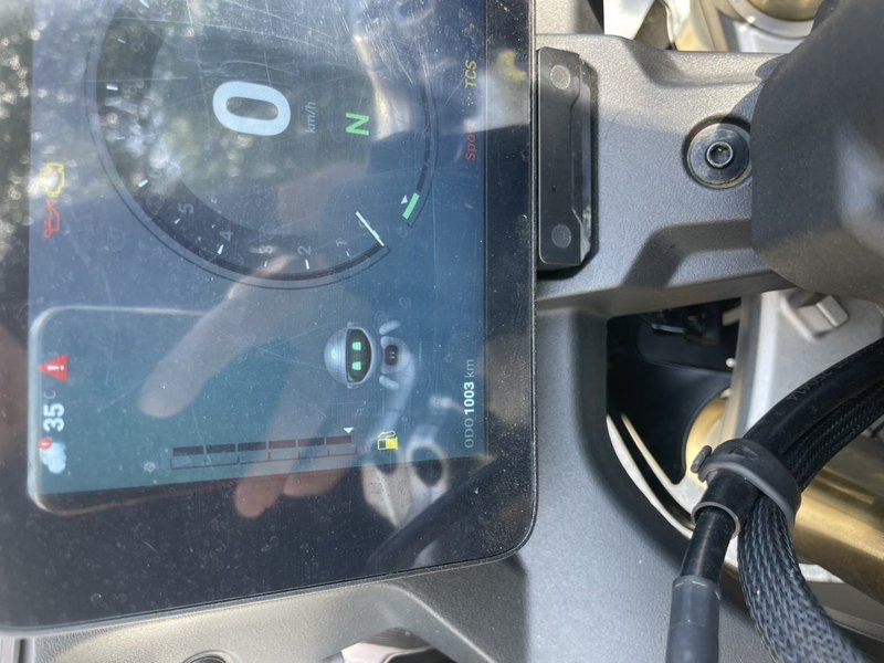 二手QJMOTOR赛421