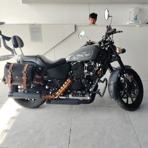 二手义骑V8