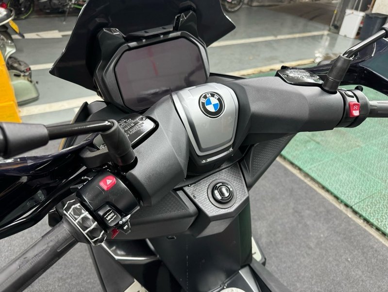 二手宝马C 400