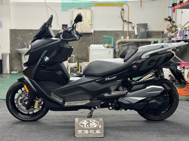 二手宝马C 400