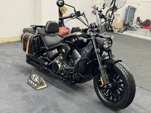 二手奔达黑旗500