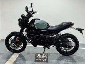 二手无极300AC