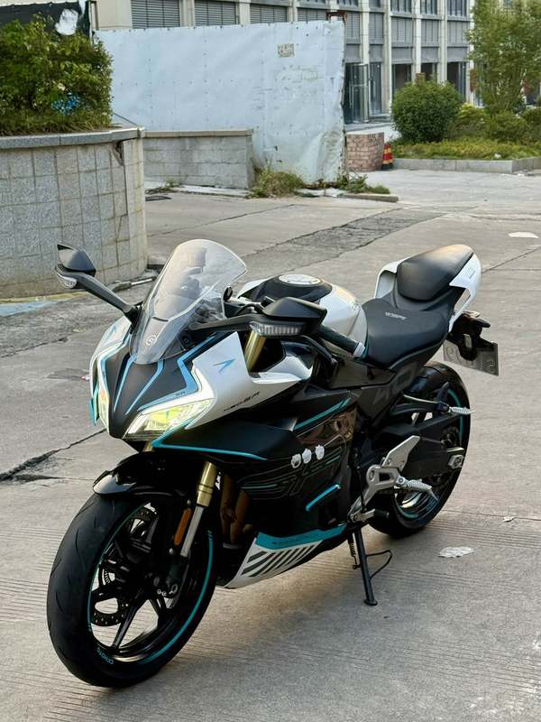 二手春风450SR