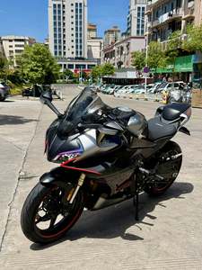 二手春风450SR