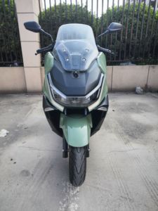 二手新大洲本田NS150GX