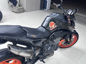 二手KTMR2R790 Duke