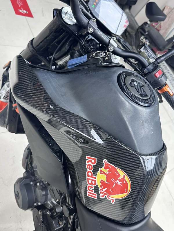 二手KTMR2R790 Duke