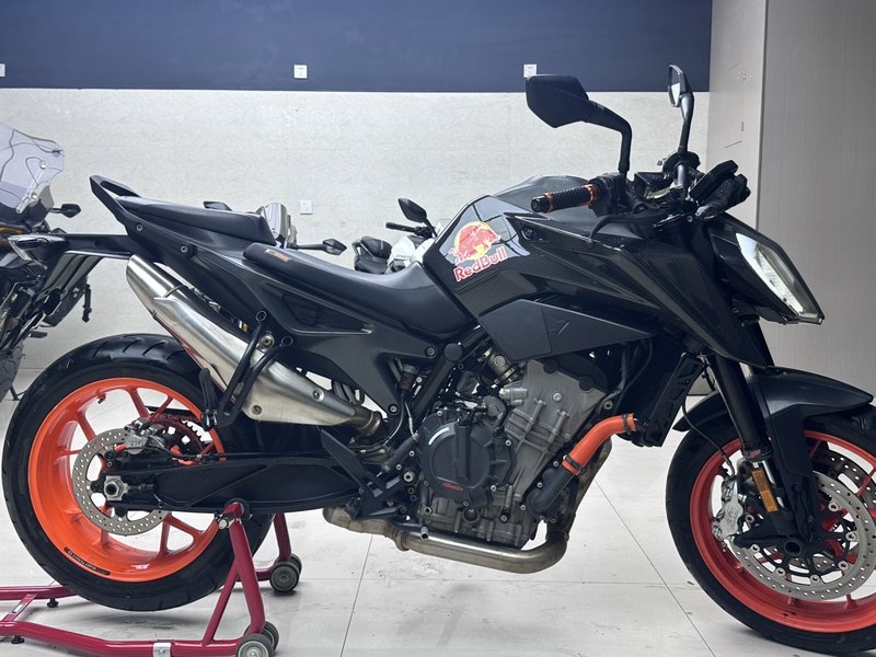 二手KTMR2R790 Duke