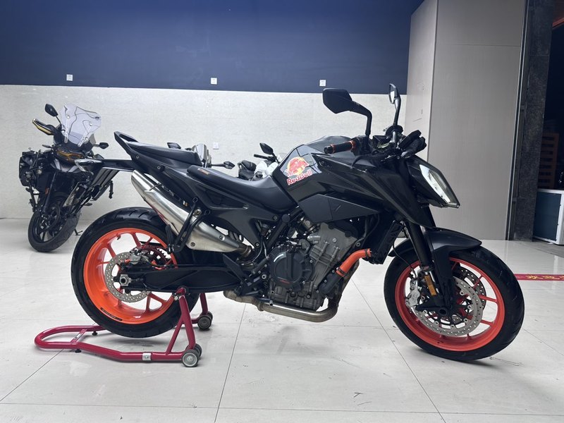 二手KTMR2R790 Duke