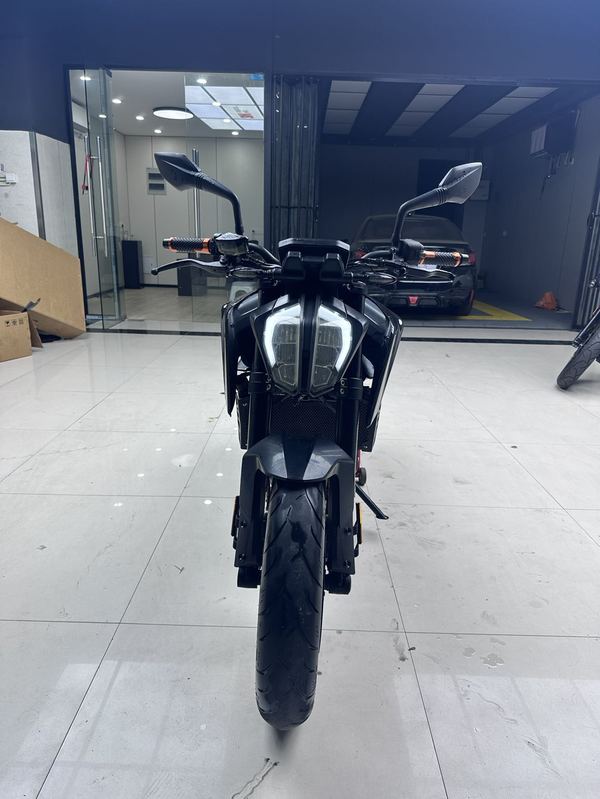 二手KTMR2R790 Duke