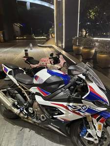 二手宝马S 1000 RR