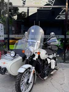 二手长江CJ 650B