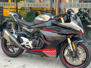 二手春风450SR