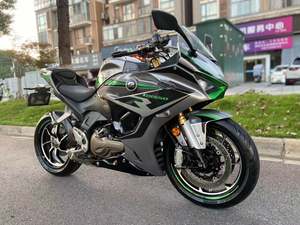 二手QJMOTOR赛550S