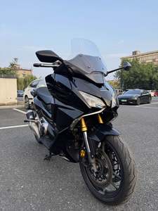 二手本田NSS750