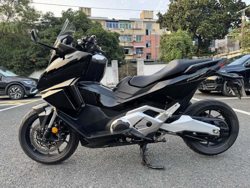 二手本田NSS750