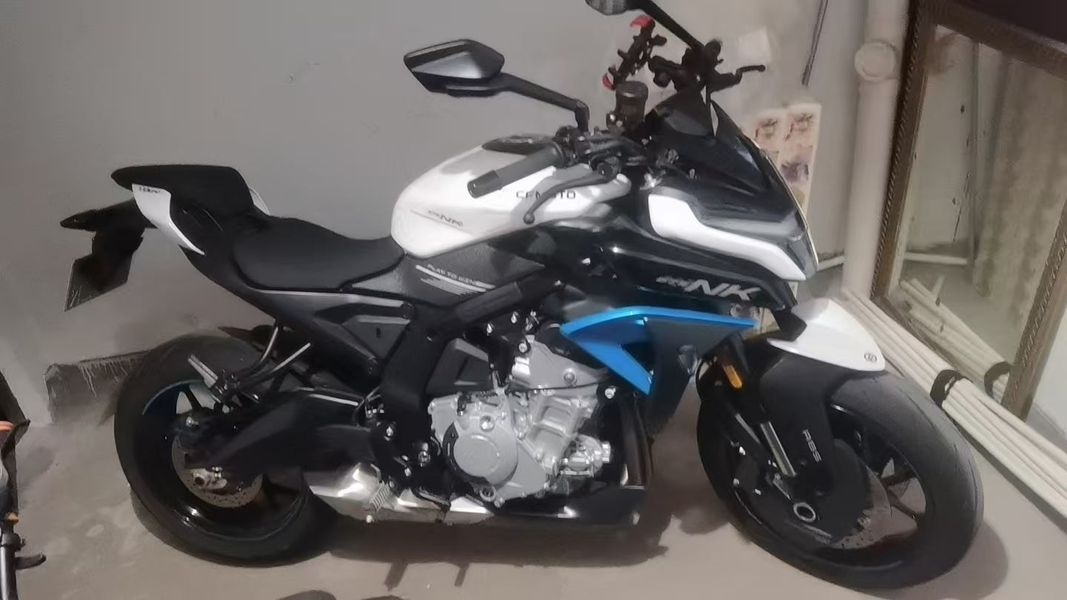 二手春风675NK
