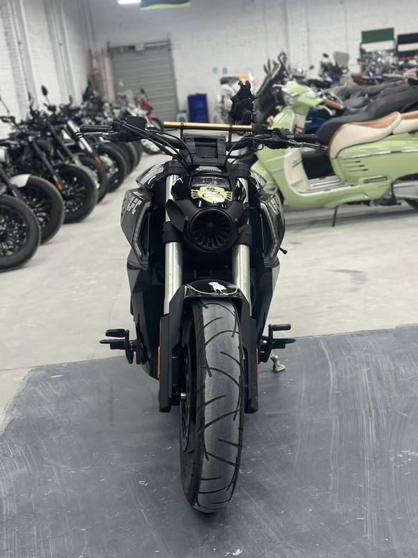 二手奔达LFC700 燎