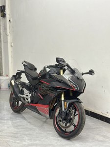 二手春风450SR