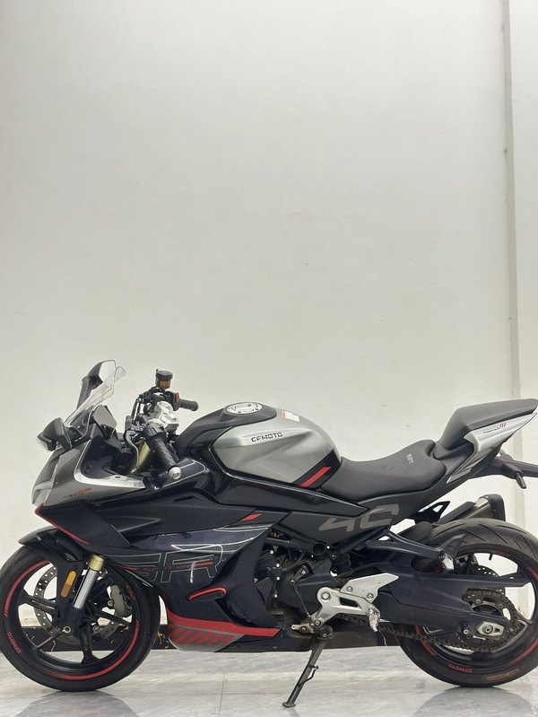 二手春风450SR