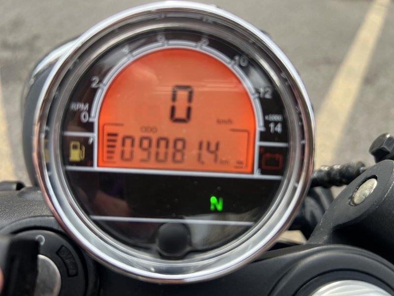 二手汉威HS125
