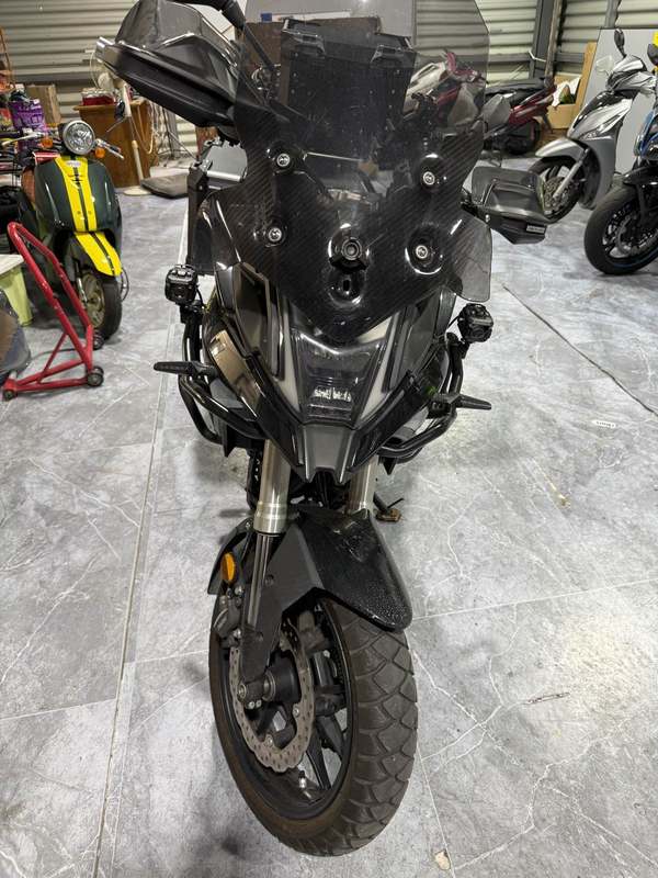 二手无极500DS