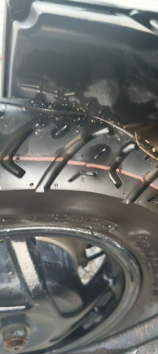 二手建设雅马哈福禧125