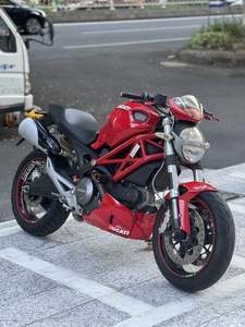 二手杜卡迪Monster 796