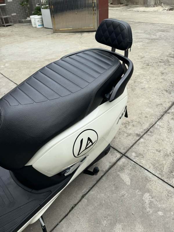二手新大洲本田NS125LA