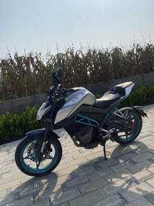 二手春风250NK