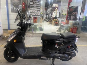 二手大阳VPZ125