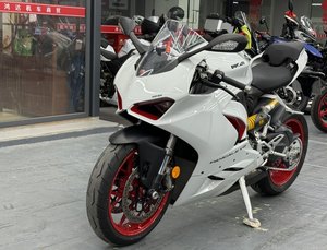 二手杜卡迪Panigale V2