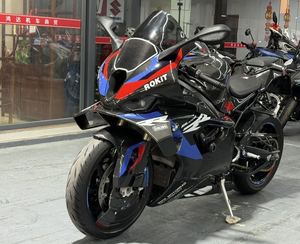 二手宝马S 1000 RR