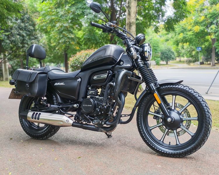 二手赛科龙RA250