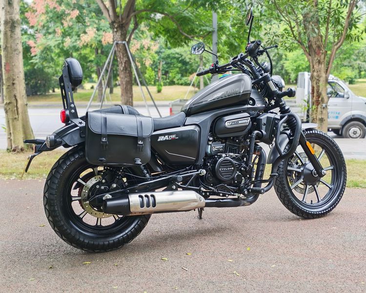 二手赛科龙RA250