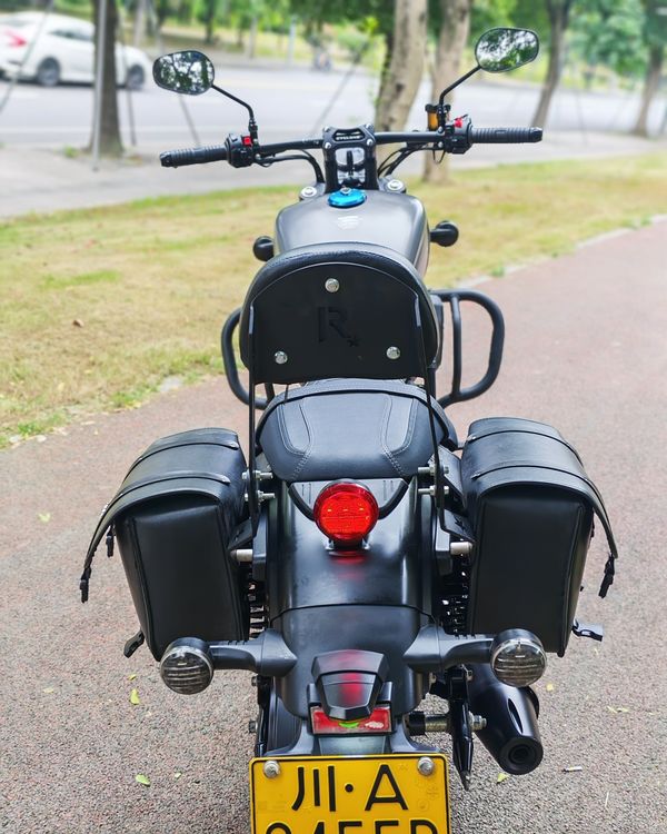 二手赛科龙RA250