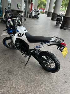 二手无极300GY Rally