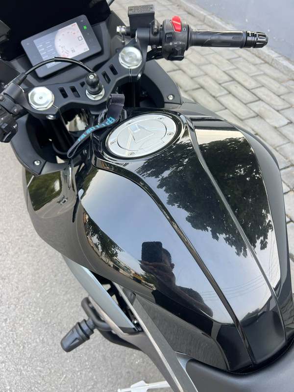 二手凯越321RR