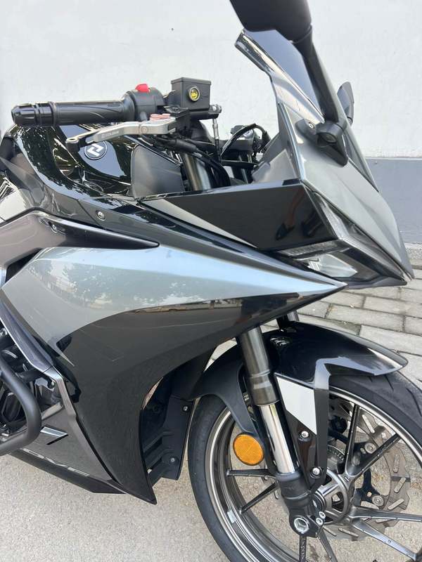 二手凯越321RR
