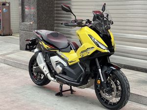 二手本田X-ADV 750