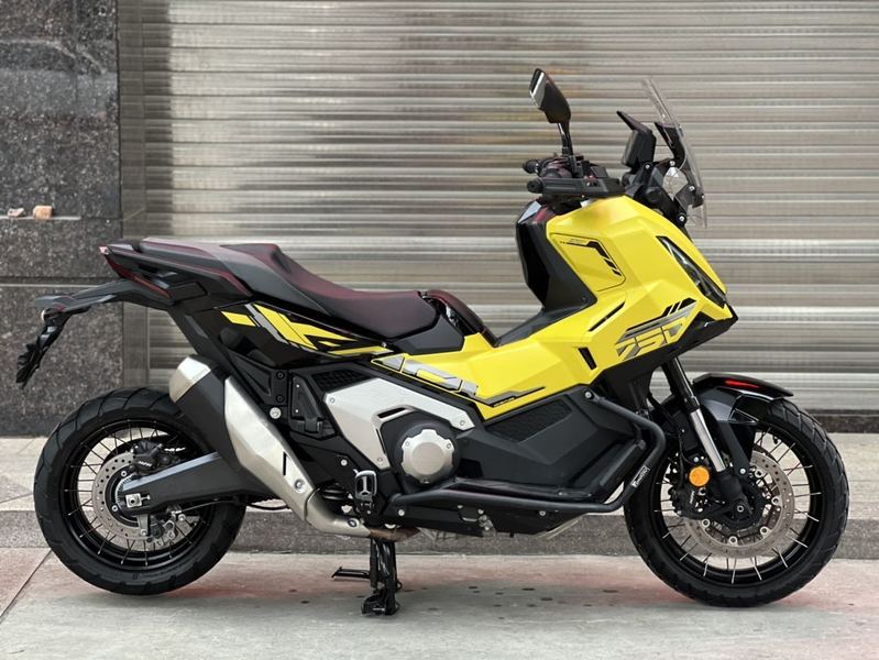 二手本田X-ADV 750