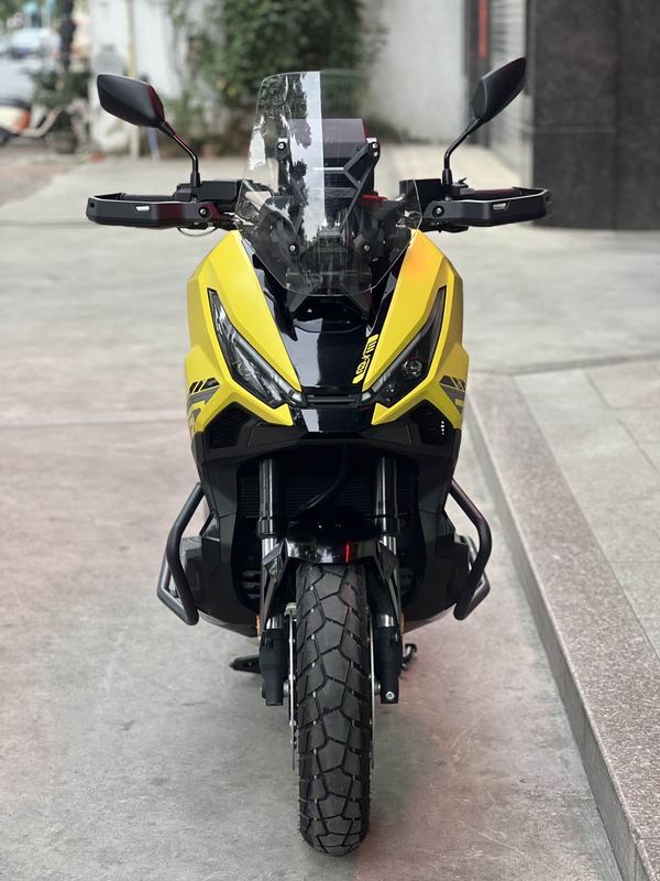 二手本田X-ADV 750