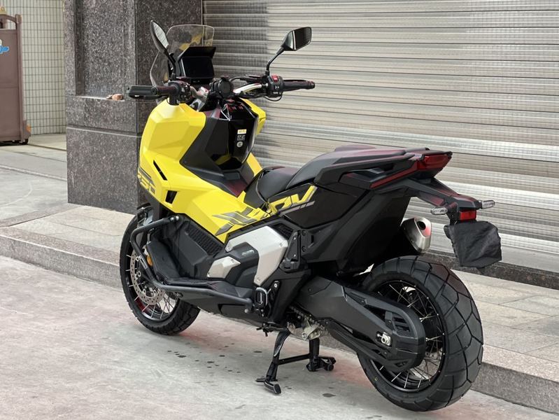 二手本田X-ADV 750