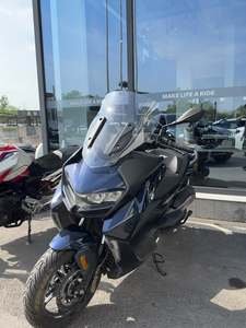 二手宝马C 400