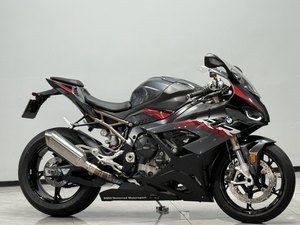 二手宝马S 1000 RR