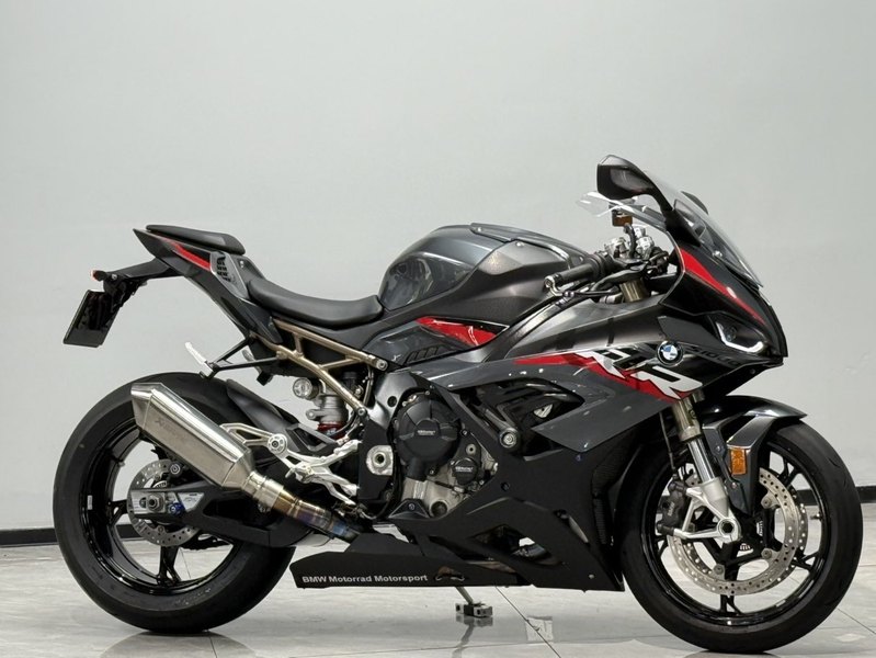 二手宝马S 1000 RR