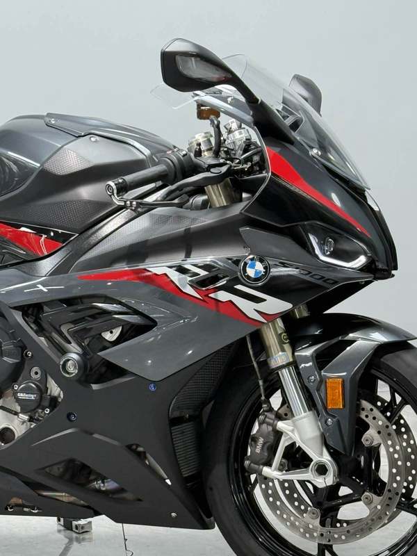二手宝马S 1000 RR