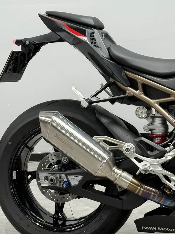 二手宝马S 1000 RR